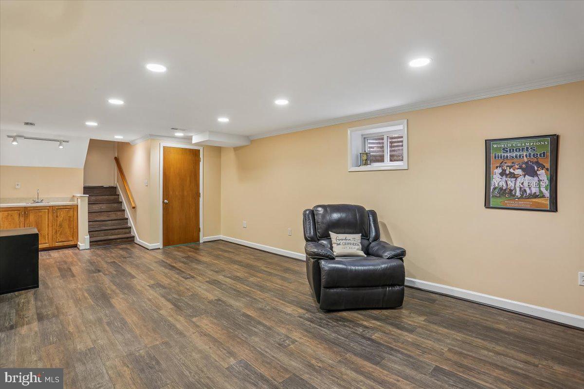 ROCK CREEK HILLS - Residential