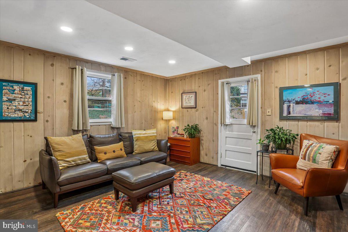 ROCK CREEK HILLS - Residential