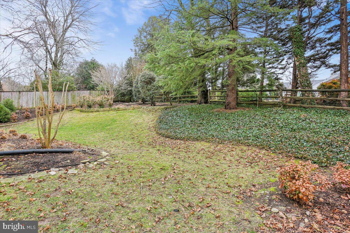 ROCK CREEK HILLS - Residential