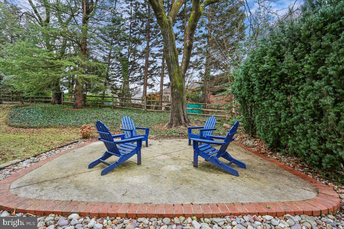 ROCK CREEK HILLS - Residential