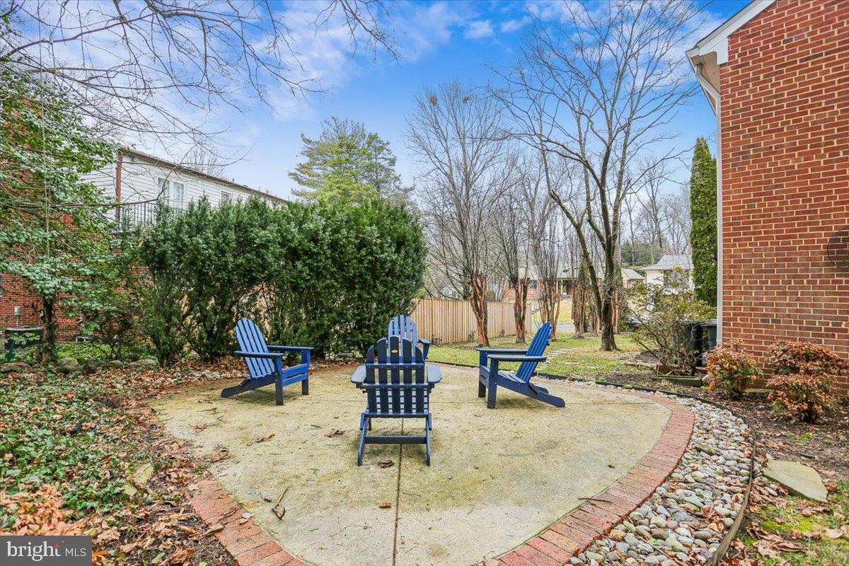 ROCK CREEK HILLS - Residential