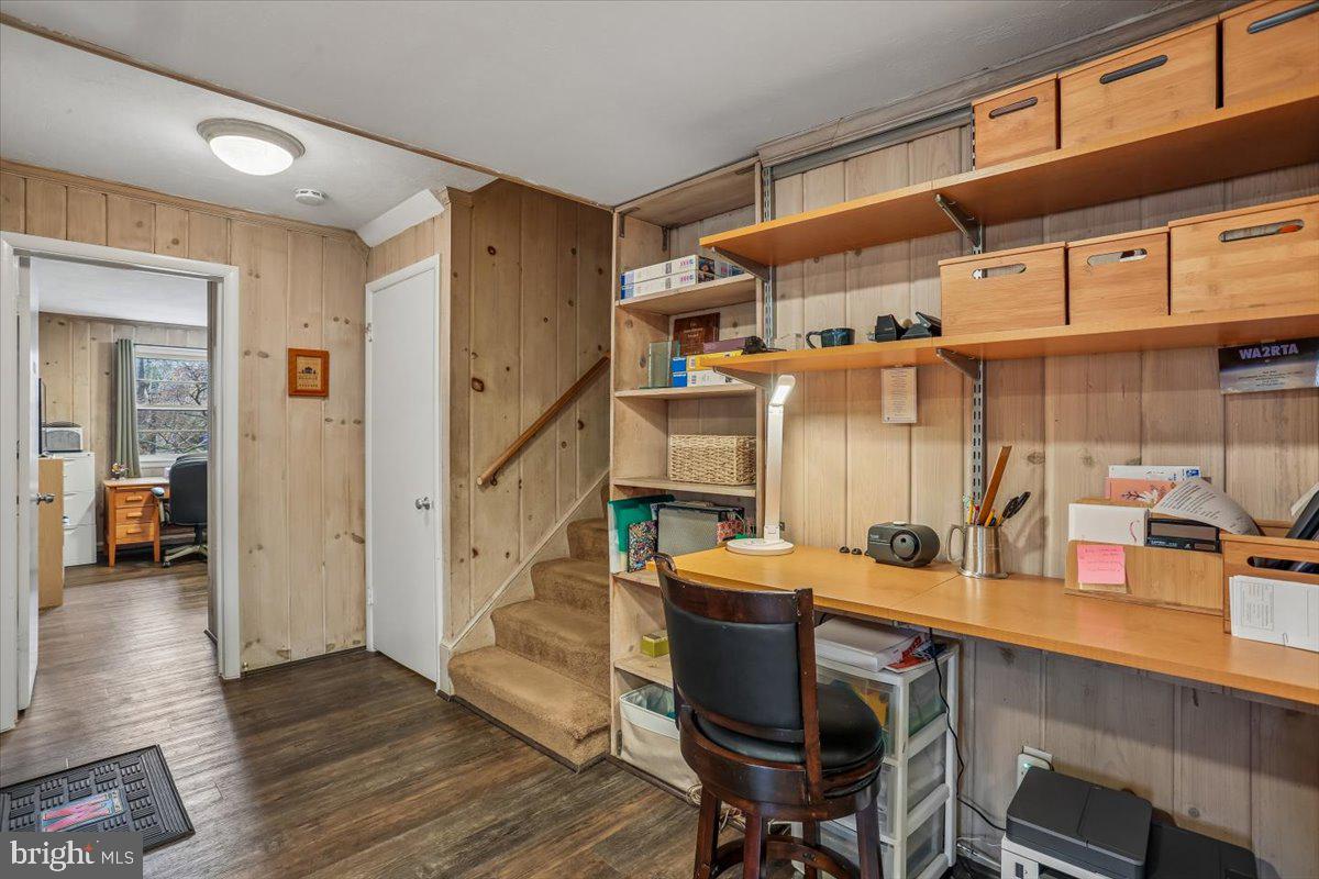 ROCK CREEK HILLS - Residential