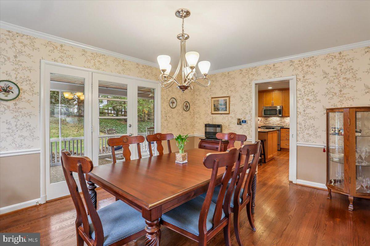 ROCK CREEK HILLS - Residential