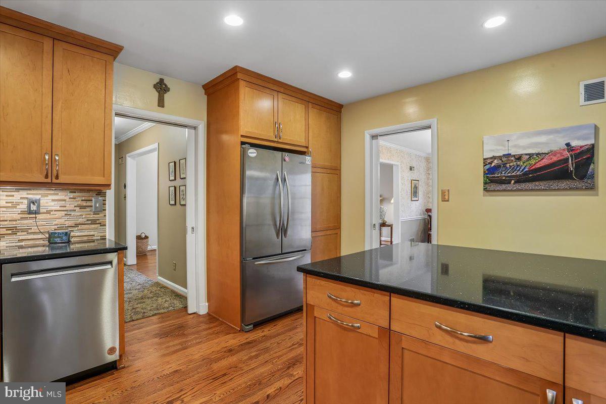 ROCK CREEK HILLS - Residential