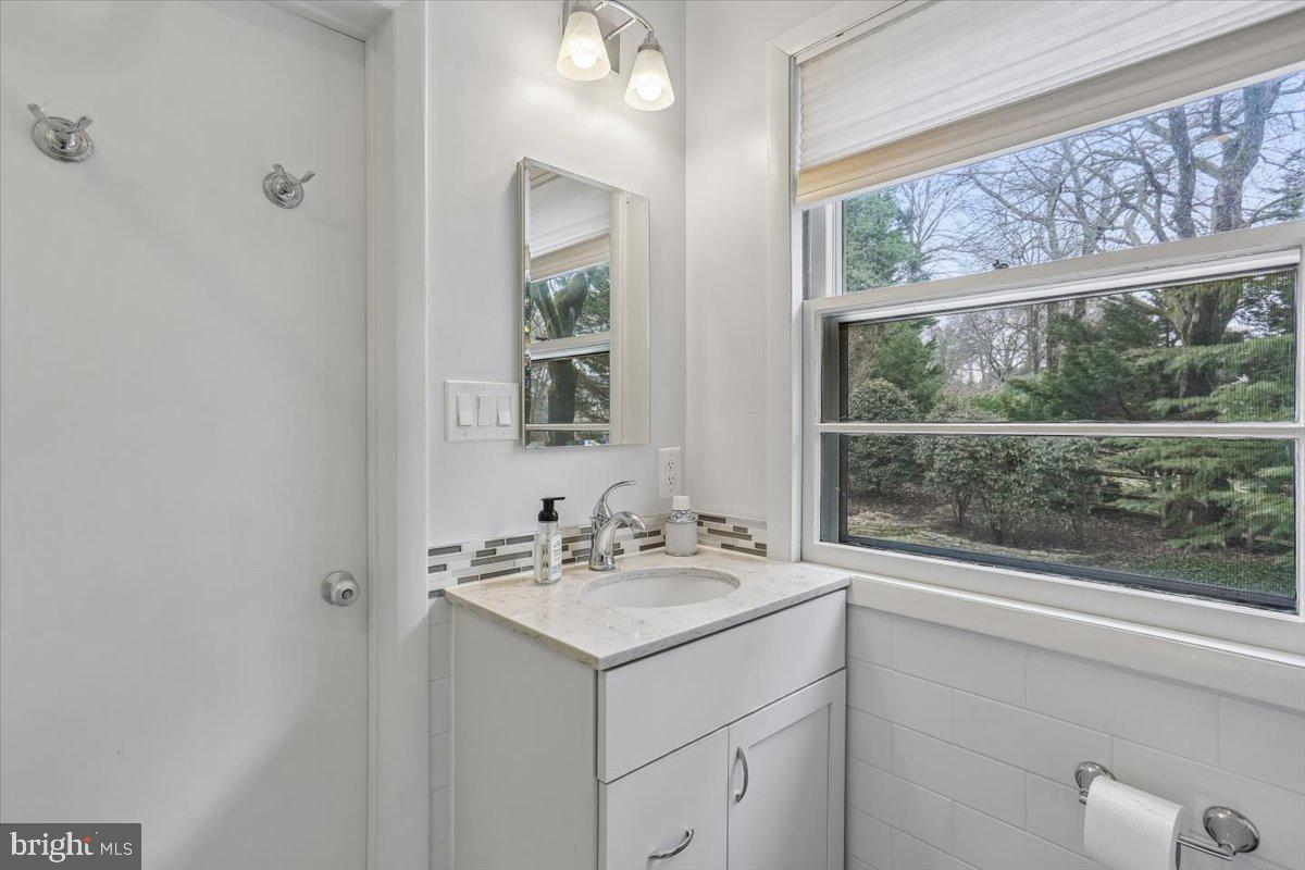 ROCK CREEK HILLS - Residential