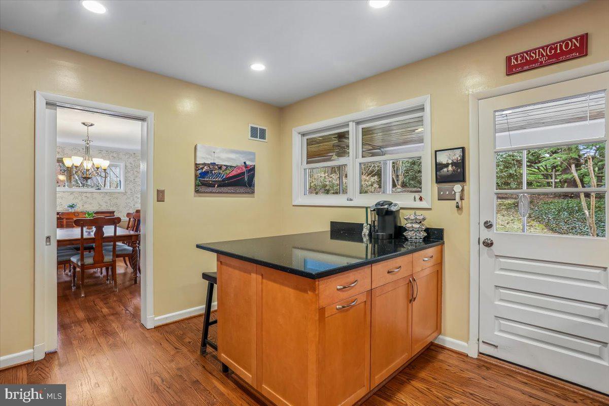 ROCK CREEK HILLS - Residential