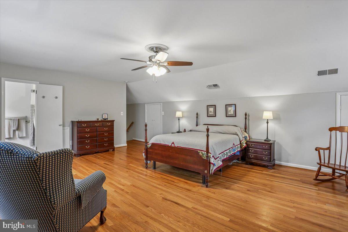 ROCK CREEK HILLS - Residential