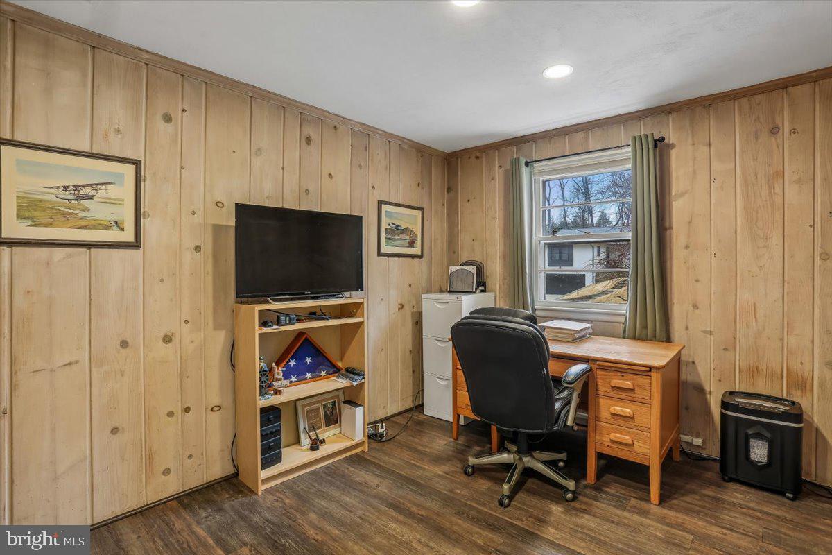 ROCK CREEK HILLS - Residential