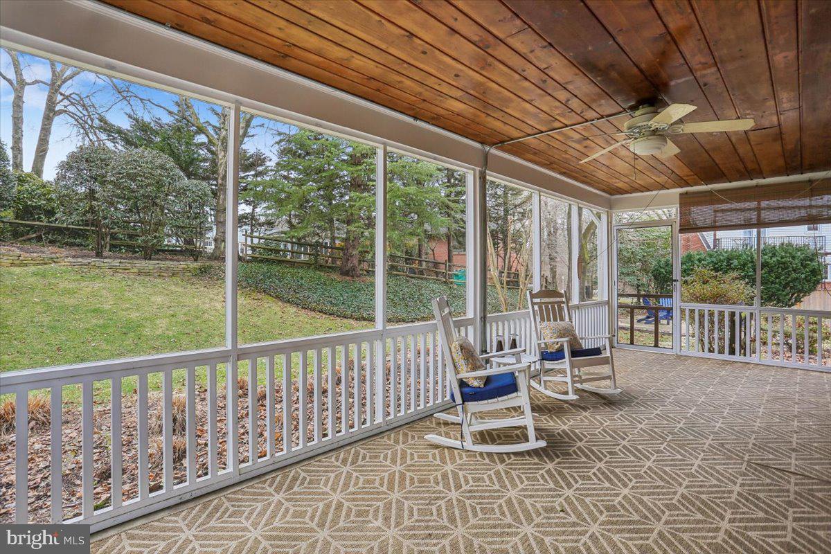 ROCK CREEK HILLS - Residential