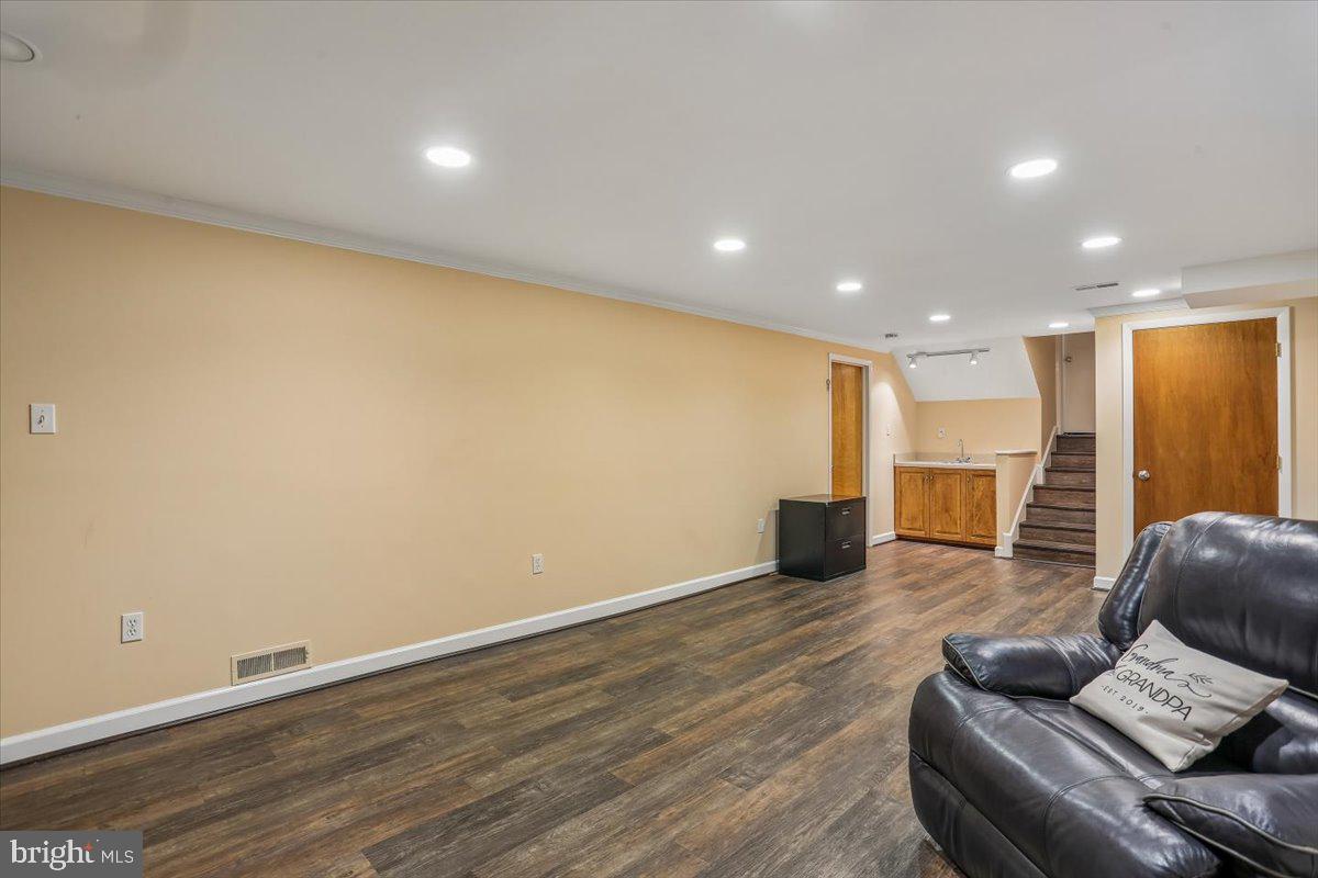 ROCK CREEK HILLS - Residential