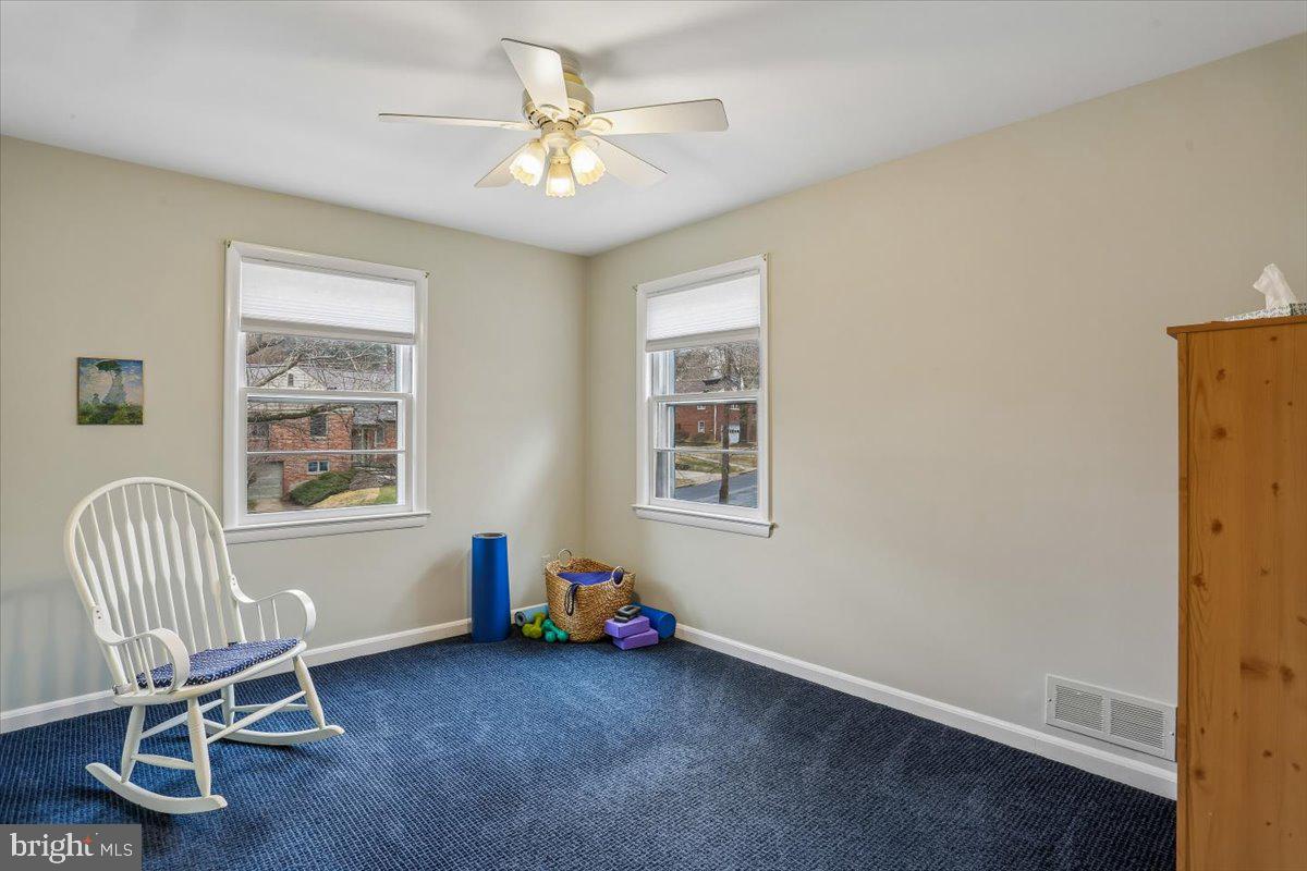 ROCK CREEK HILLS - Residential