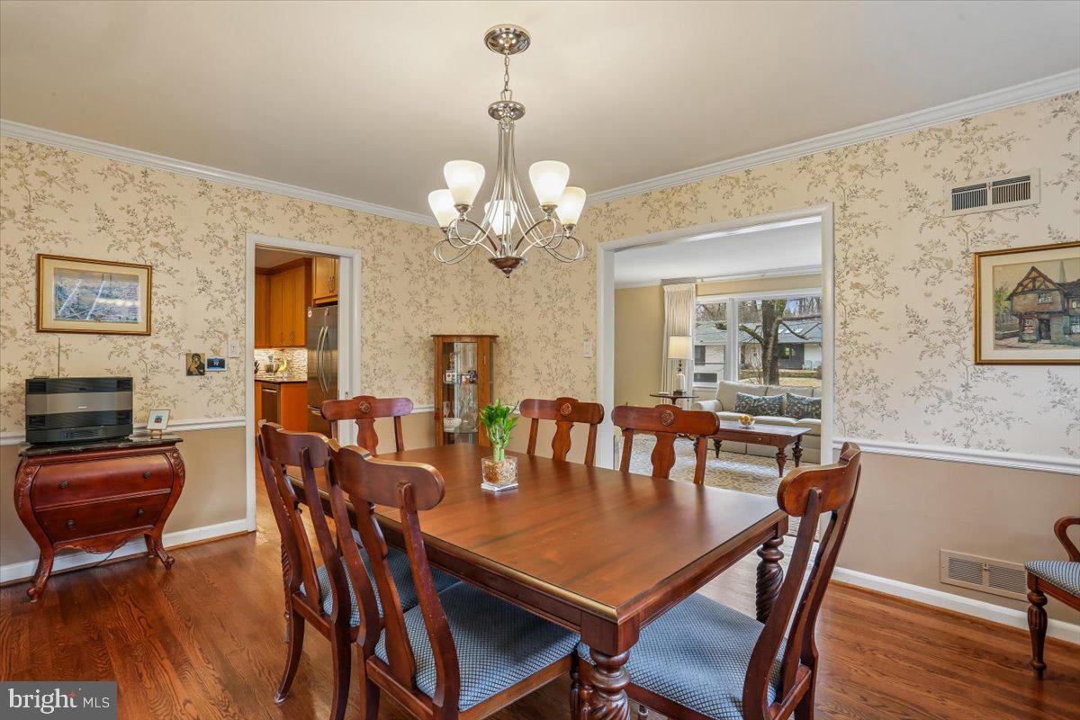 ROCK CREEK HILLS - Residential