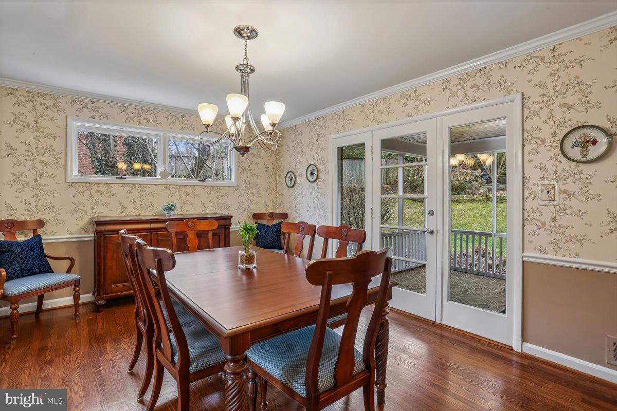 ROCK CREEK HILLS - Residential