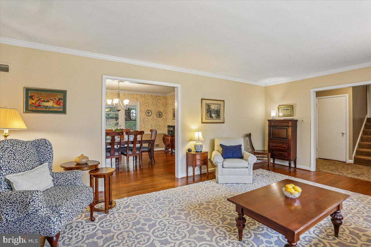 ROCK CREEK HILLS - Residential