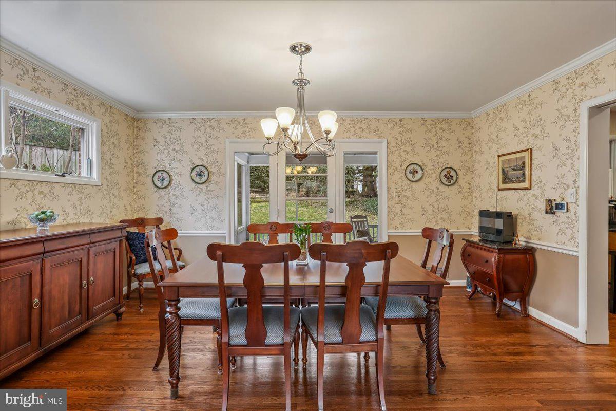 ROCK CREEK HILLS - Residential