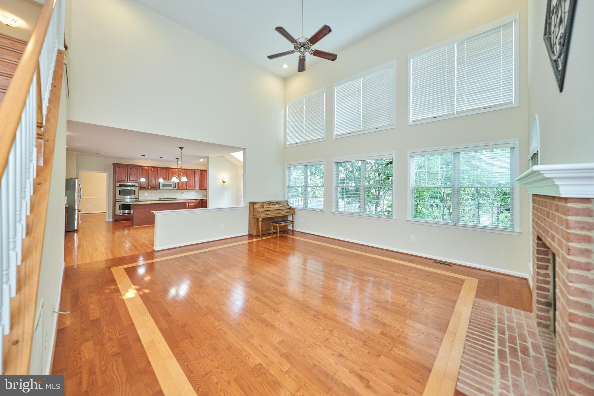 HUNT-BELMONT CNTRY CLUB - Residential