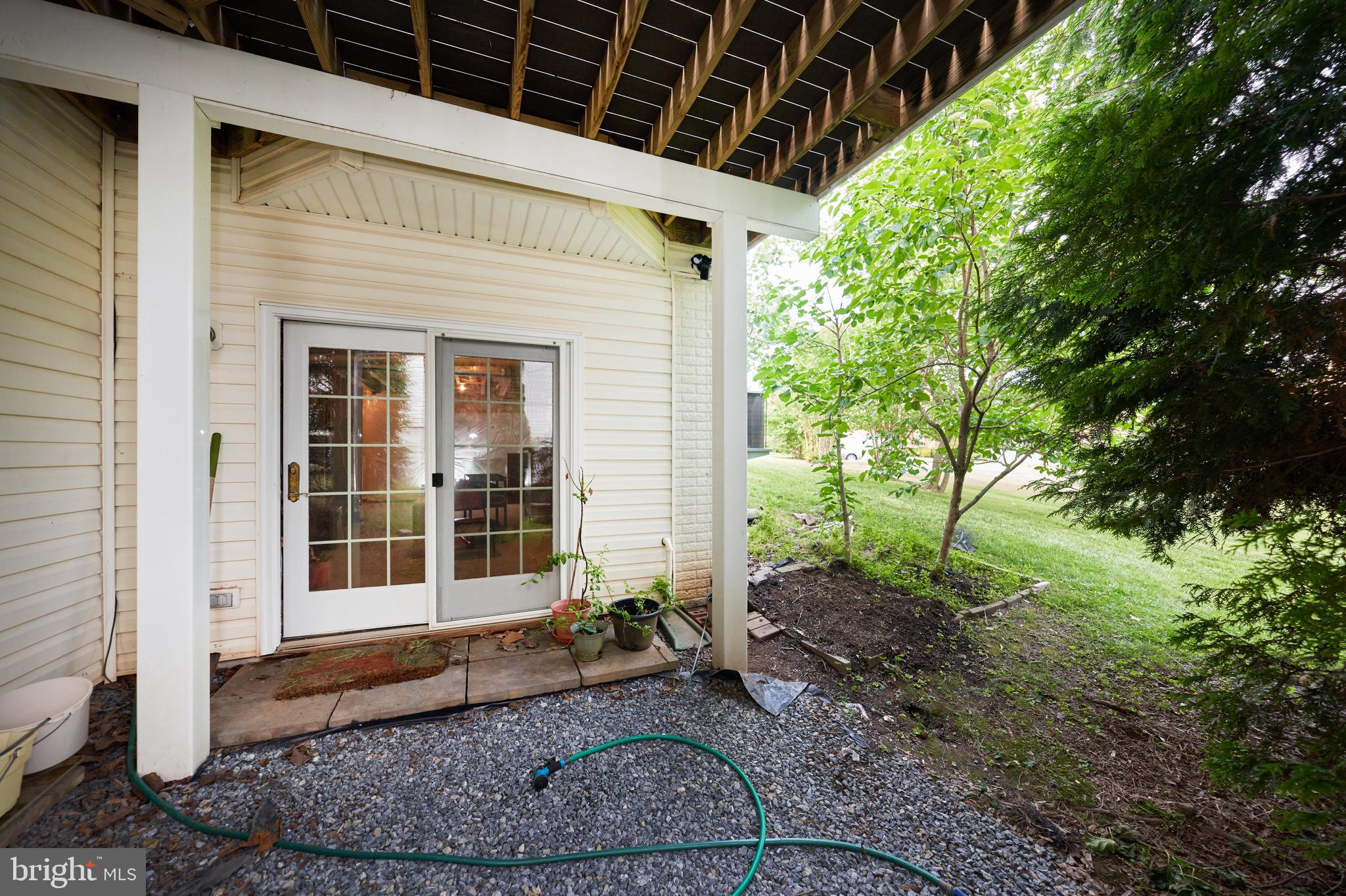 HUNT-BELMONT CNTRY CLUB - Residential