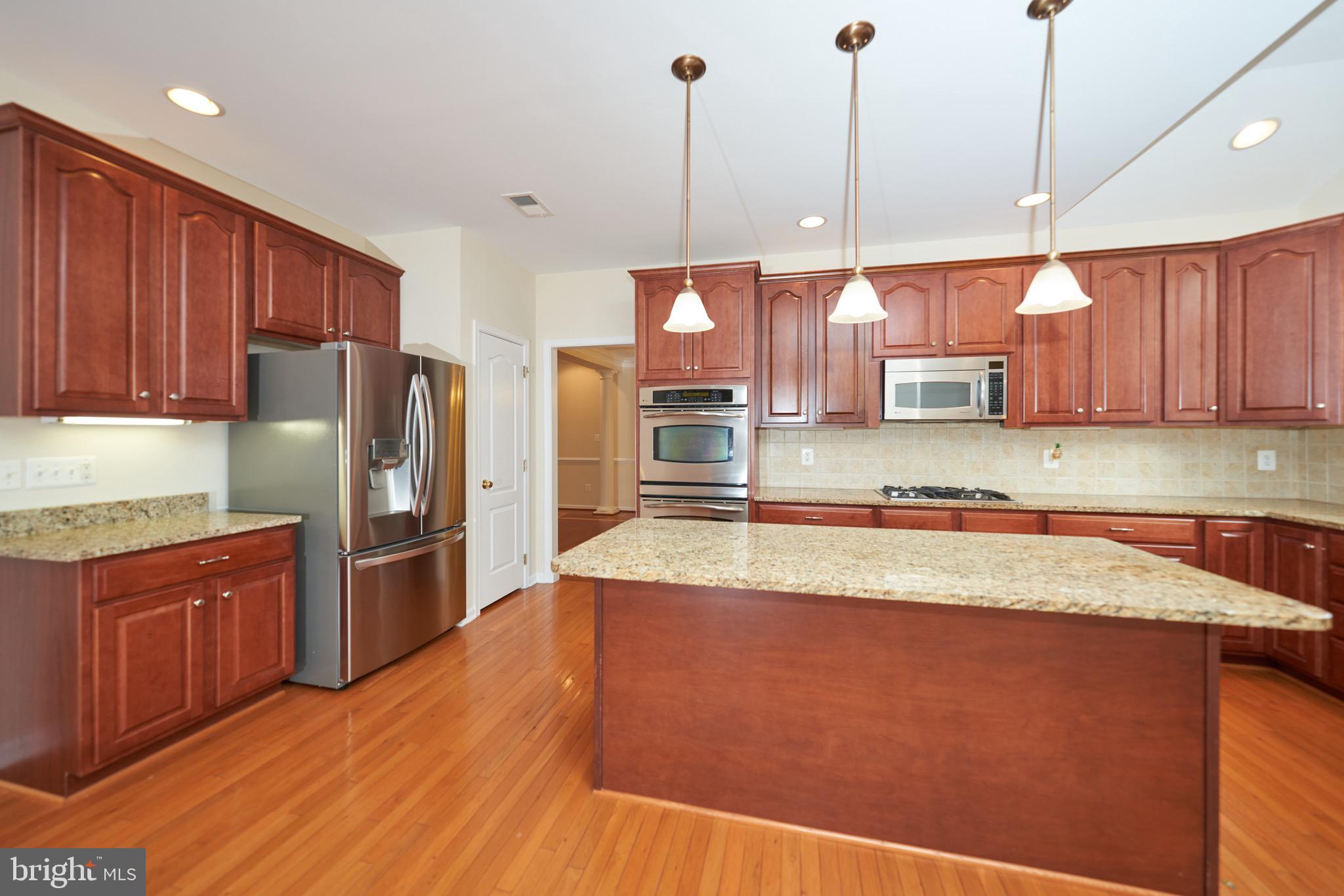 HUNT-BELMONT CNTRY CLUB - Residential