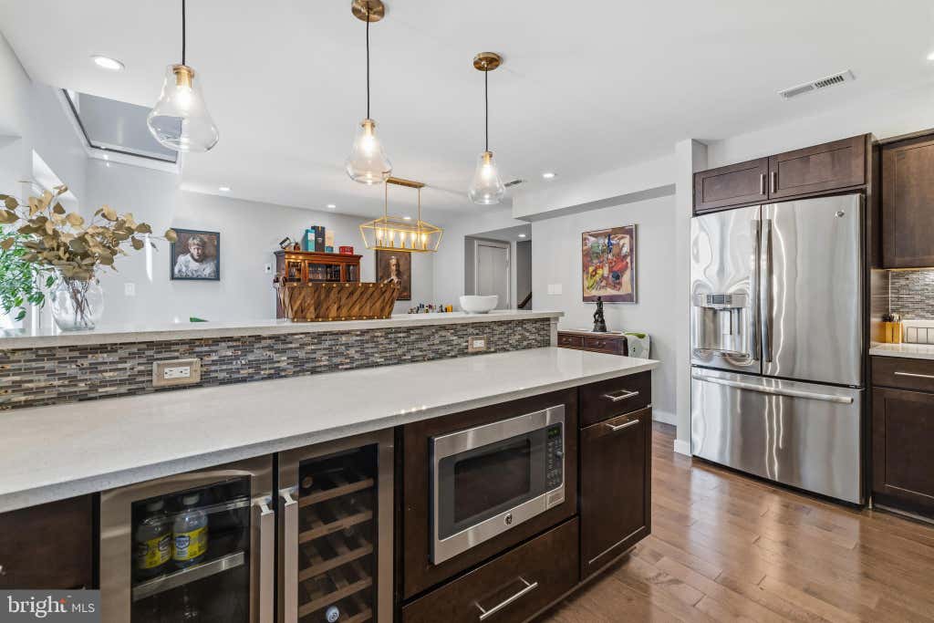 Photo of 808 Carpenter Street #C, PHILADELPHIA, PA 19147 (MLS # PAPH2649396)