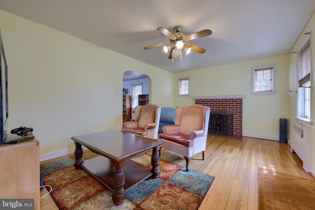 Photo of 1117 W ROSS ST, LANCASTER, PA 17603 (MLS # PALA2033826)