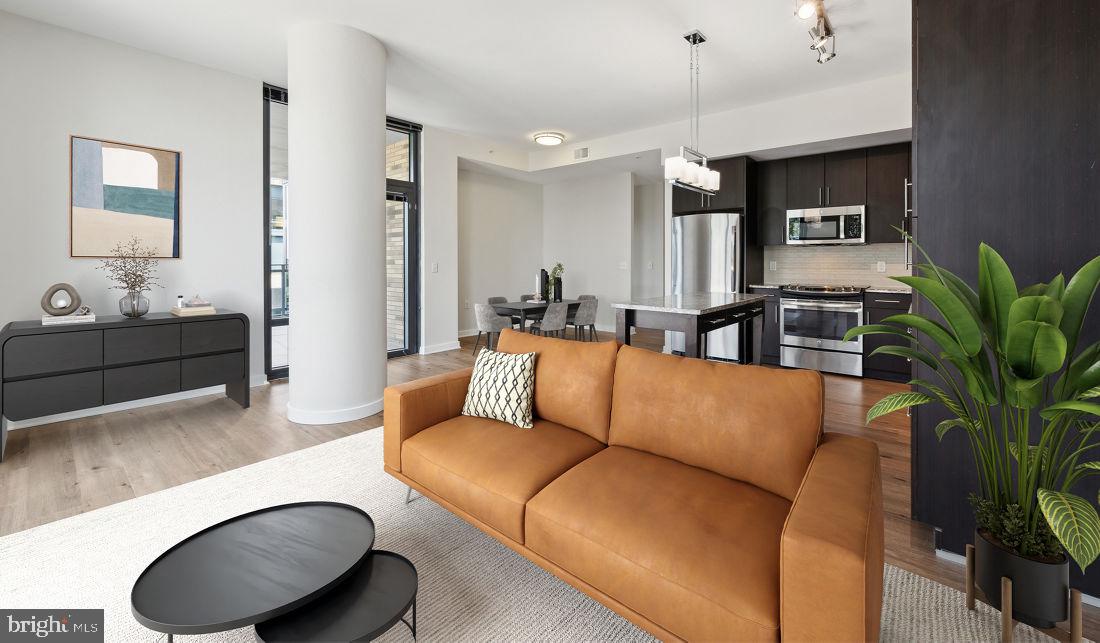 BETHESDA - Residential Lease