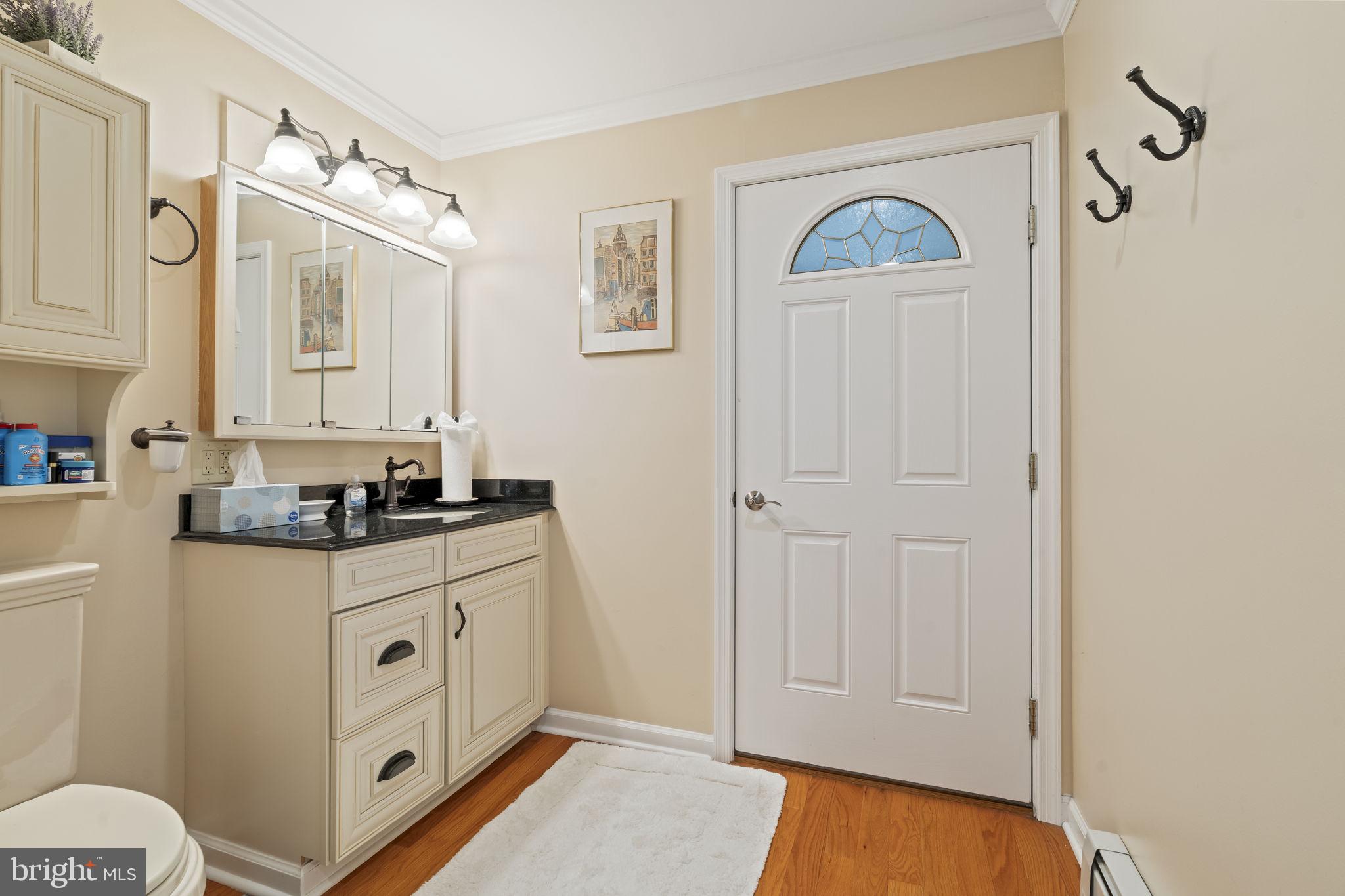 WOODHILL - Residential