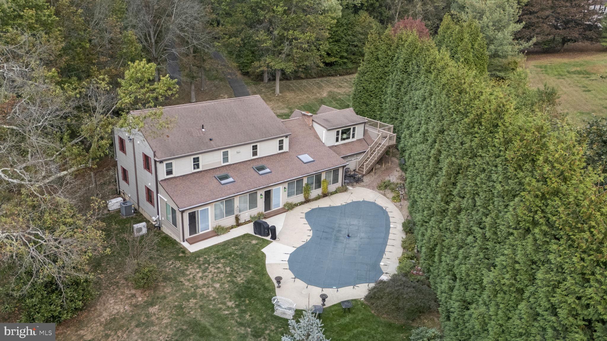 WOODHILL - Residential