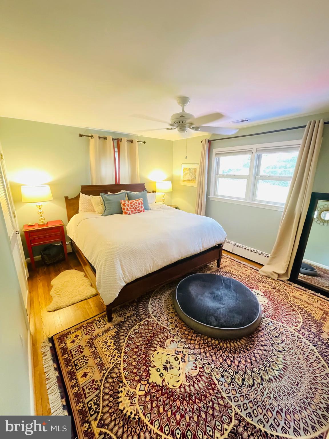 SHADY HILL - Residential Lease