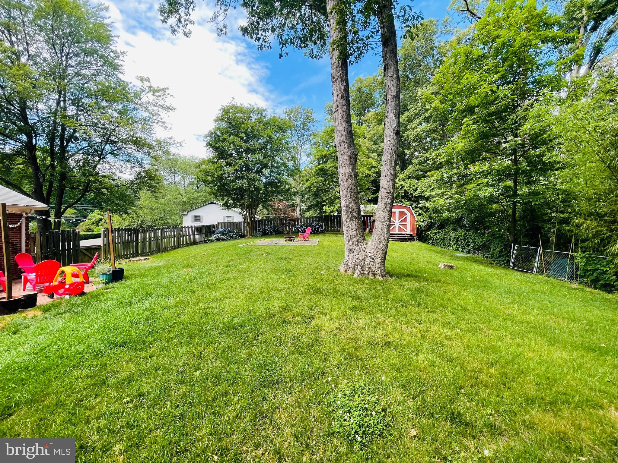 SHADY HILL - Residential Lease