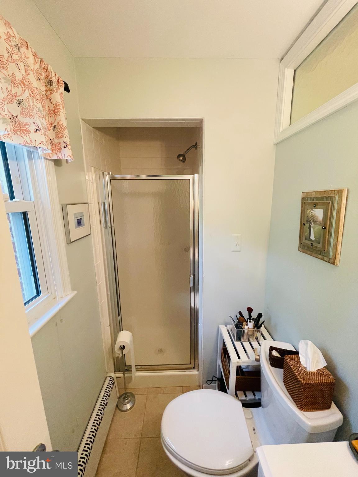 SHADY HILL - Residential Lease