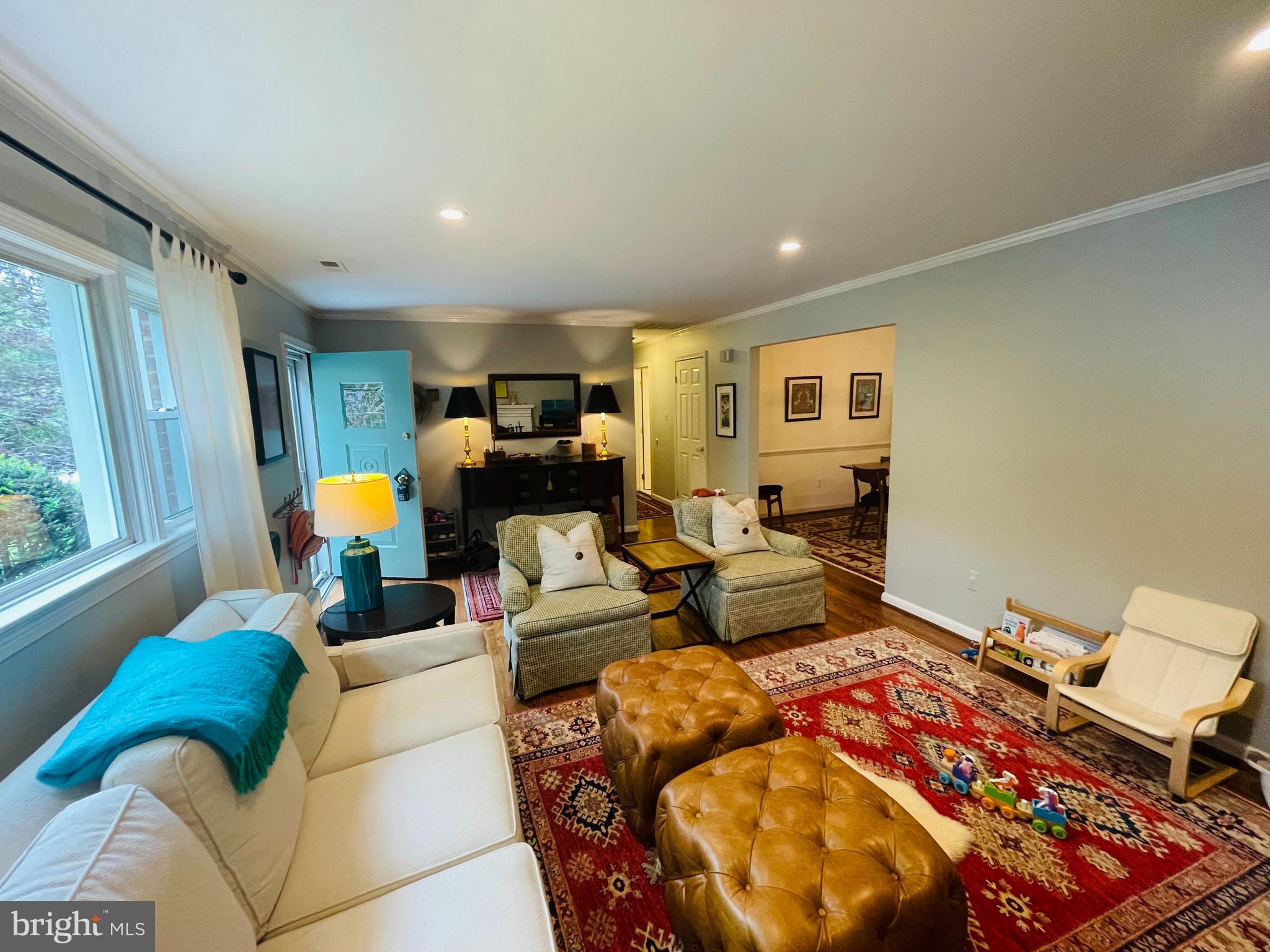 SHADY HILL - Residential Lease