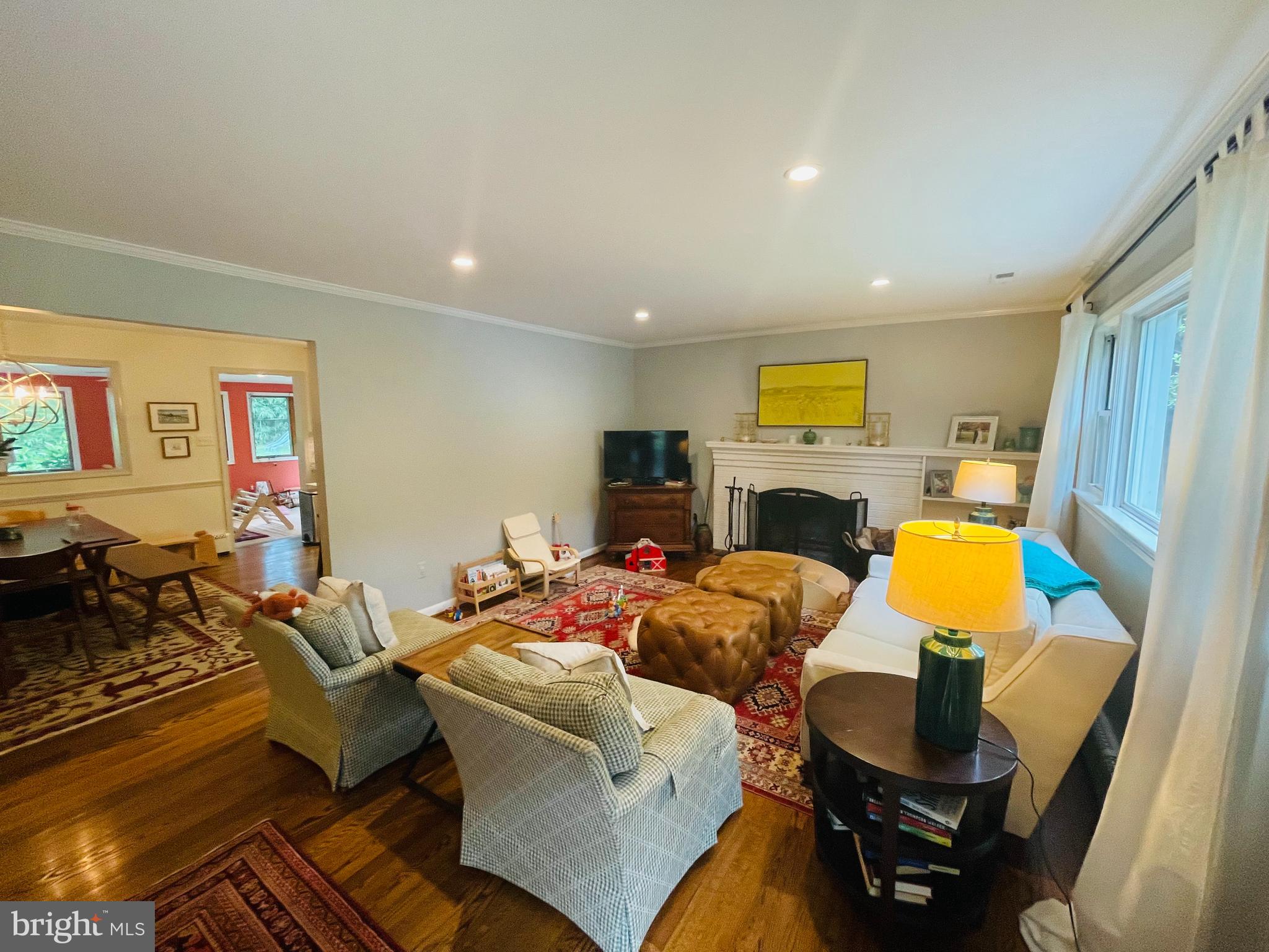 SHADY HILL - Residential Lease