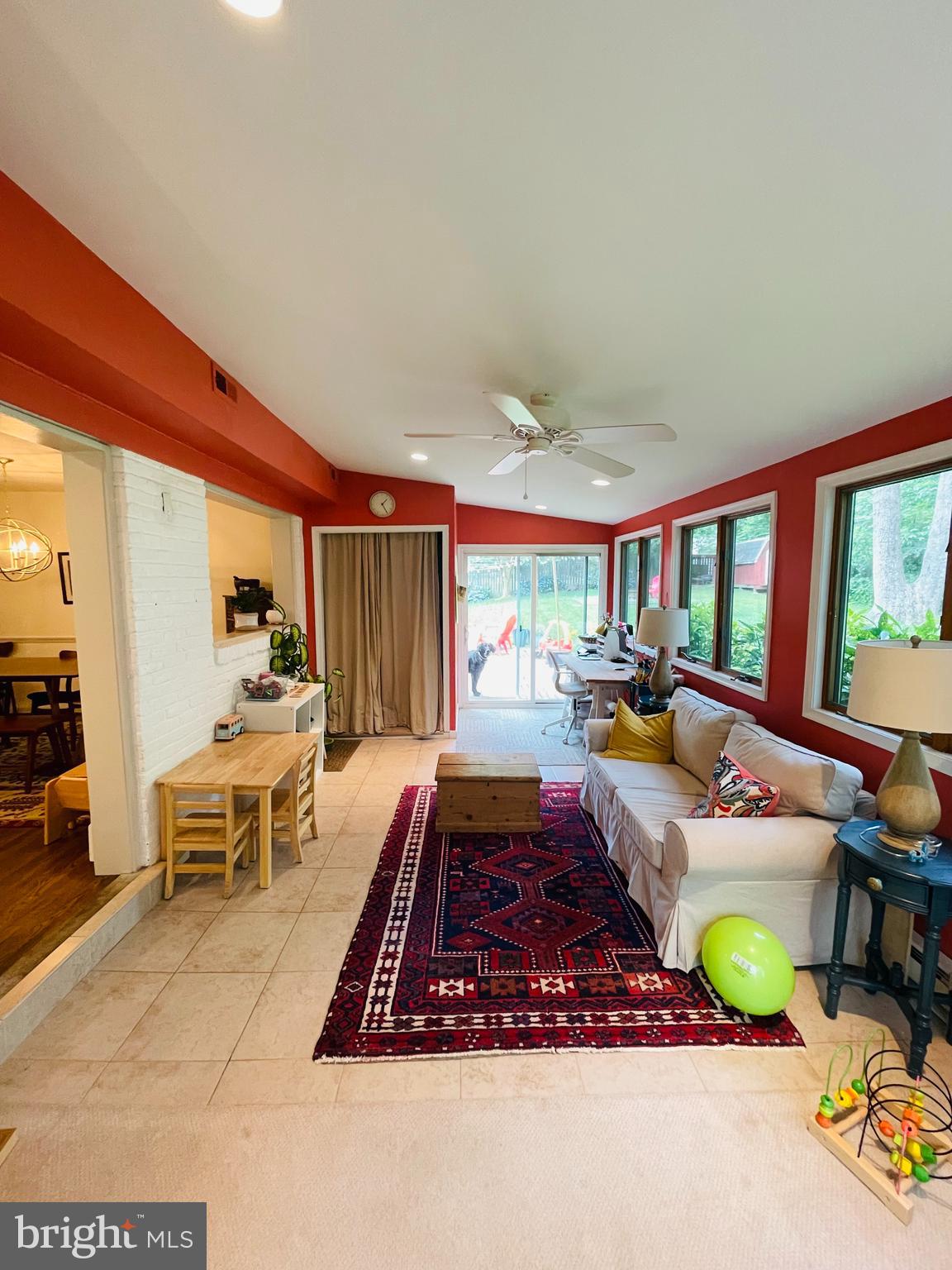 SHADY HILL - Residential Lease