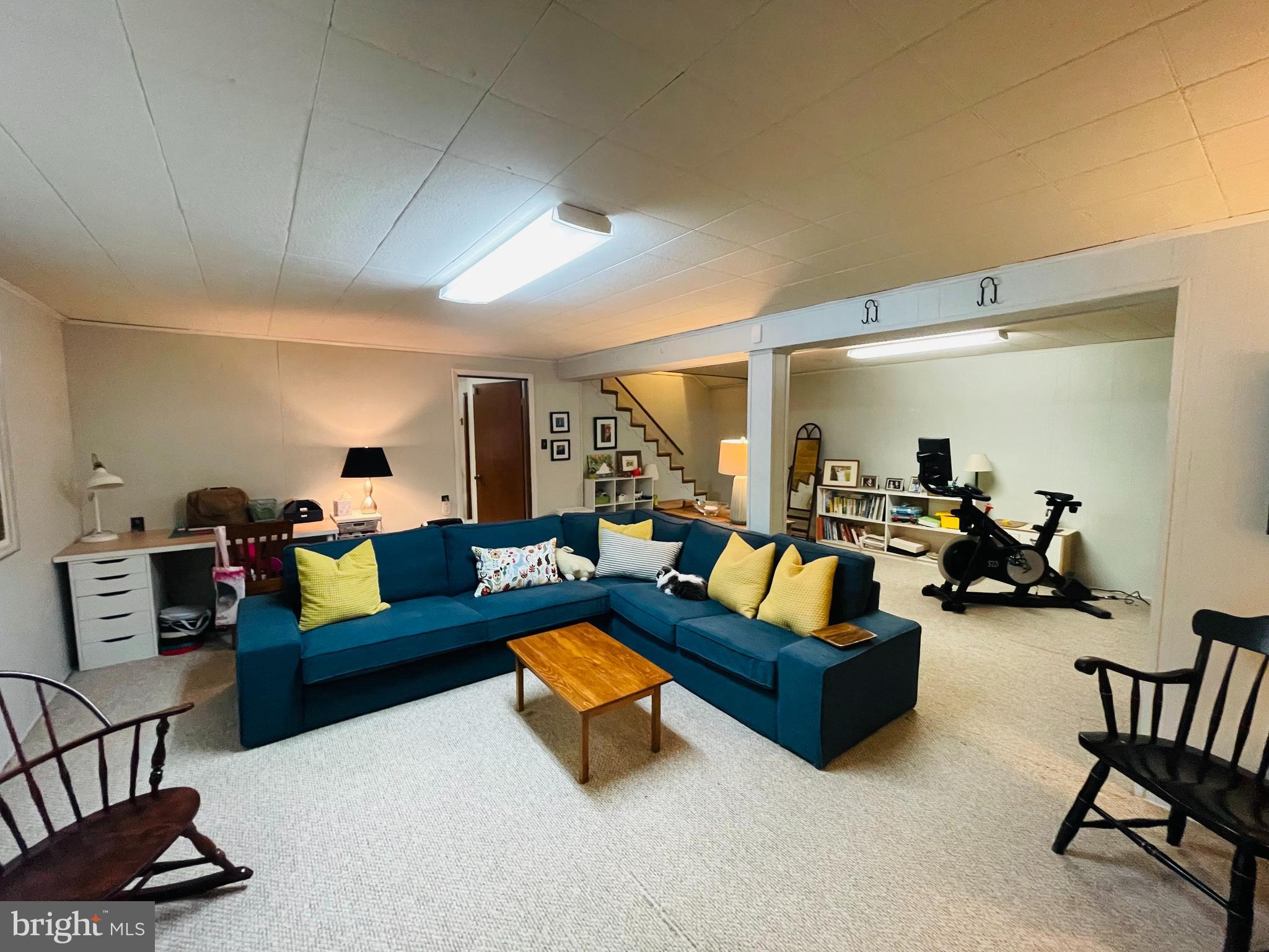 SHADY HILL - Residential Lease