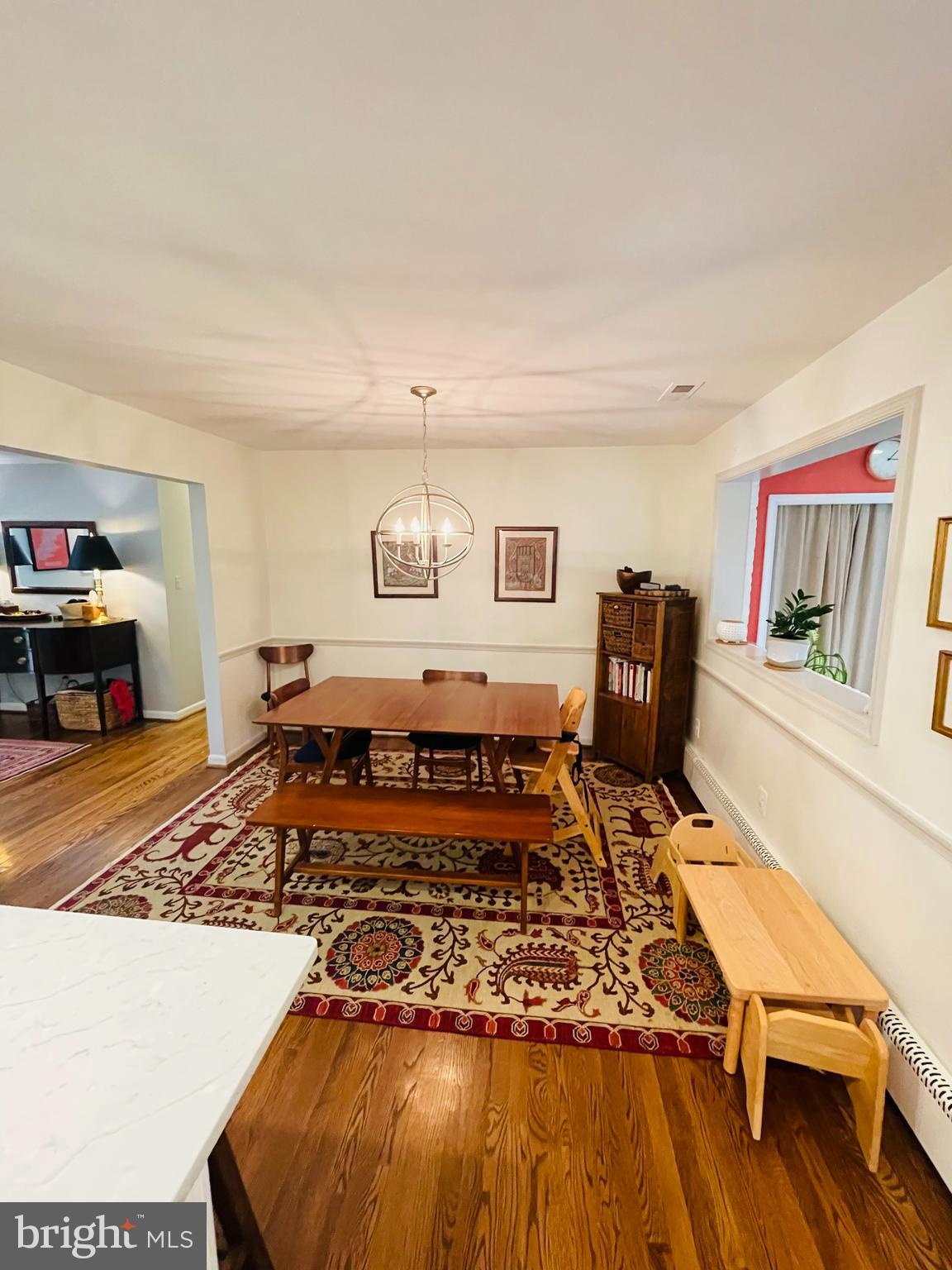 SHADY HILL - Residential Lease