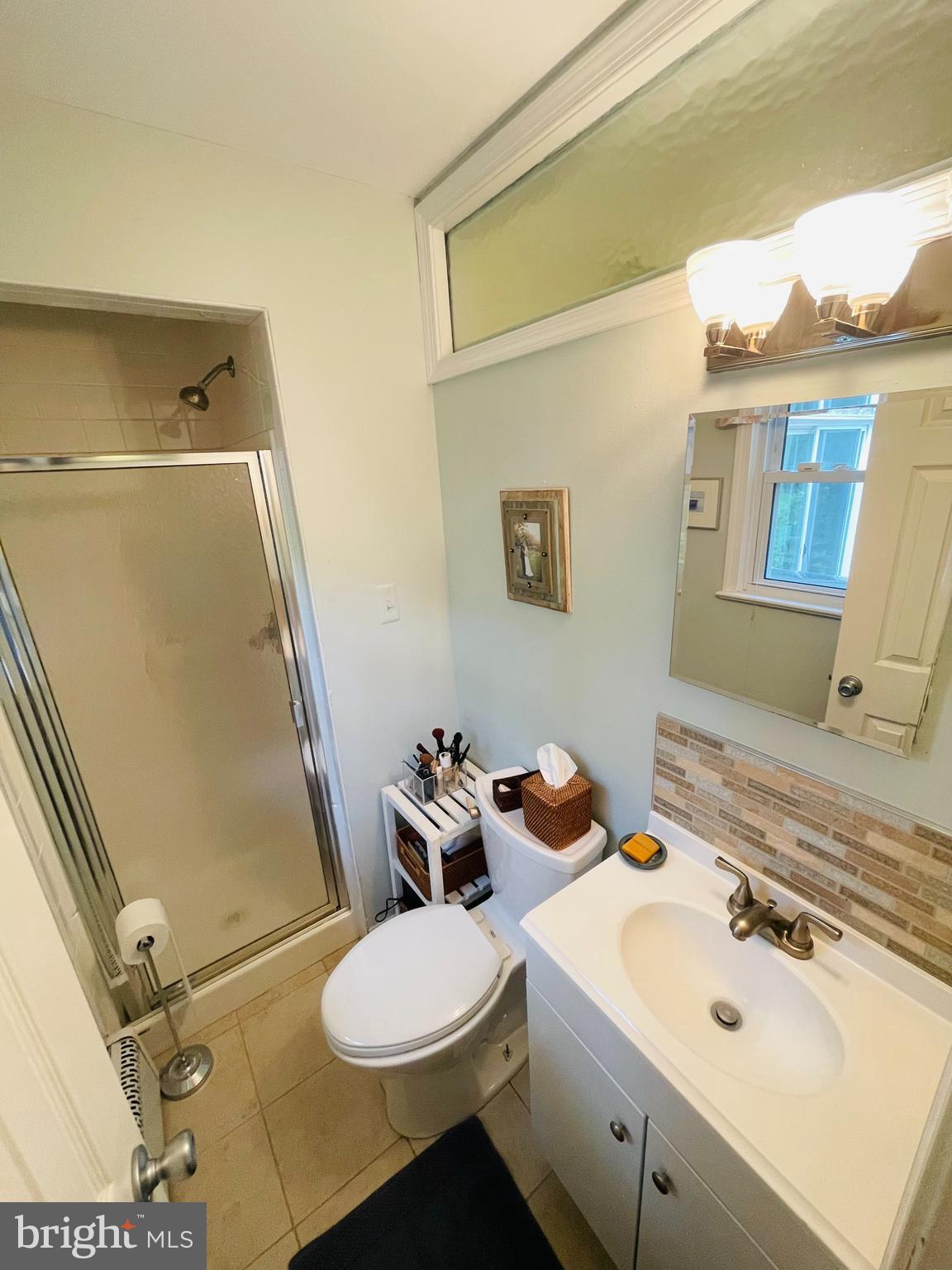 SHADY HILL - Residential Lease