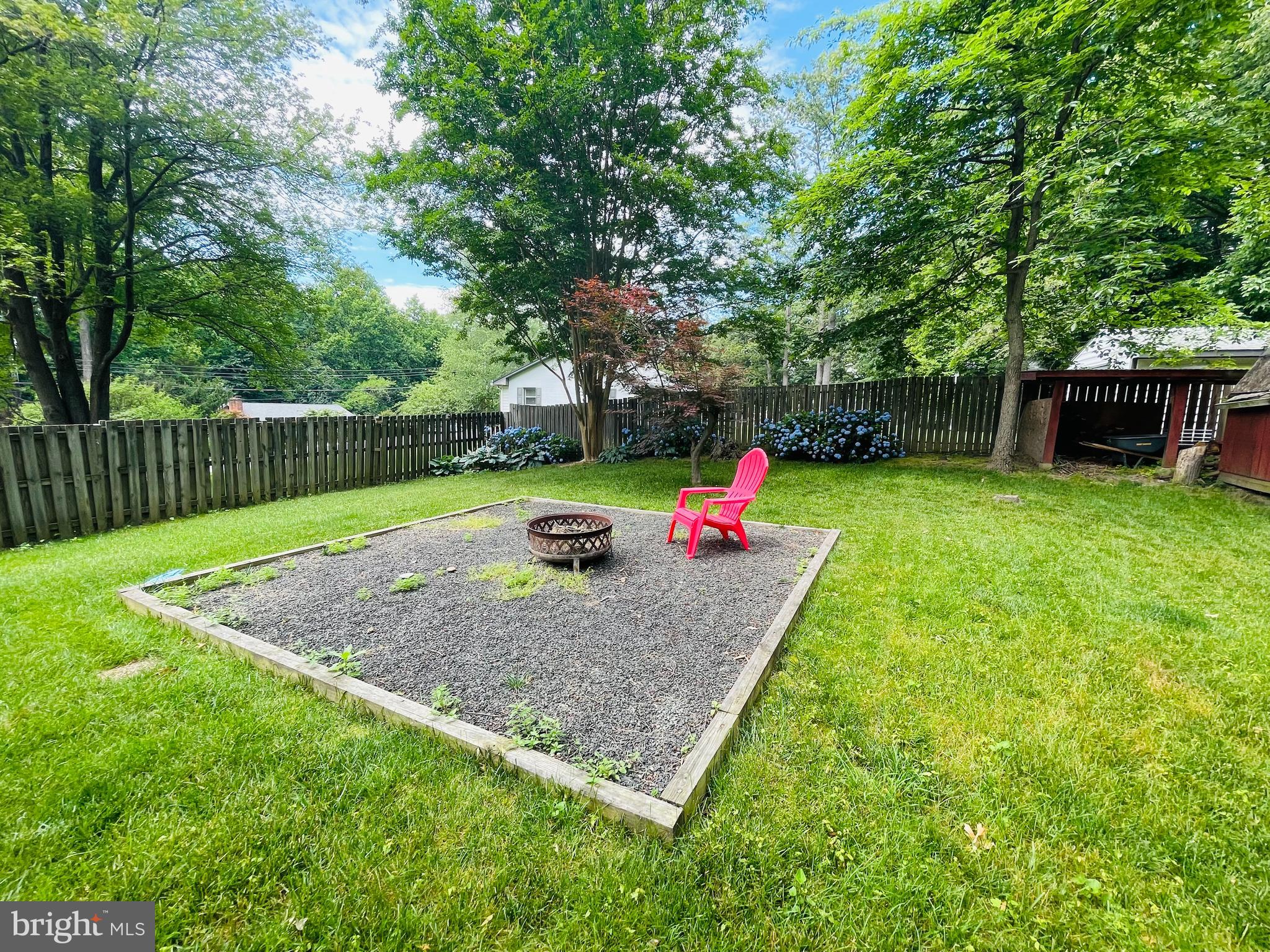 SHADY HILL - Residential Lease