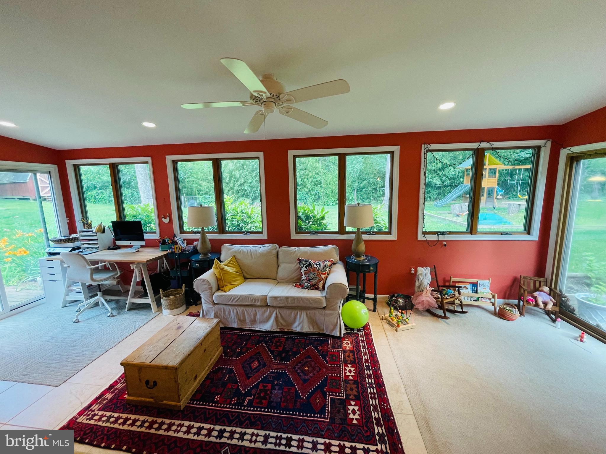 SHADY HILL - Residential Lease