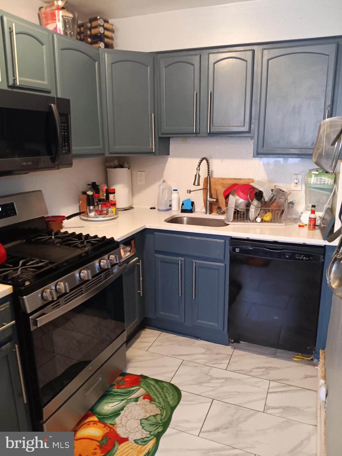 MT AIRY (EAST) - Residential