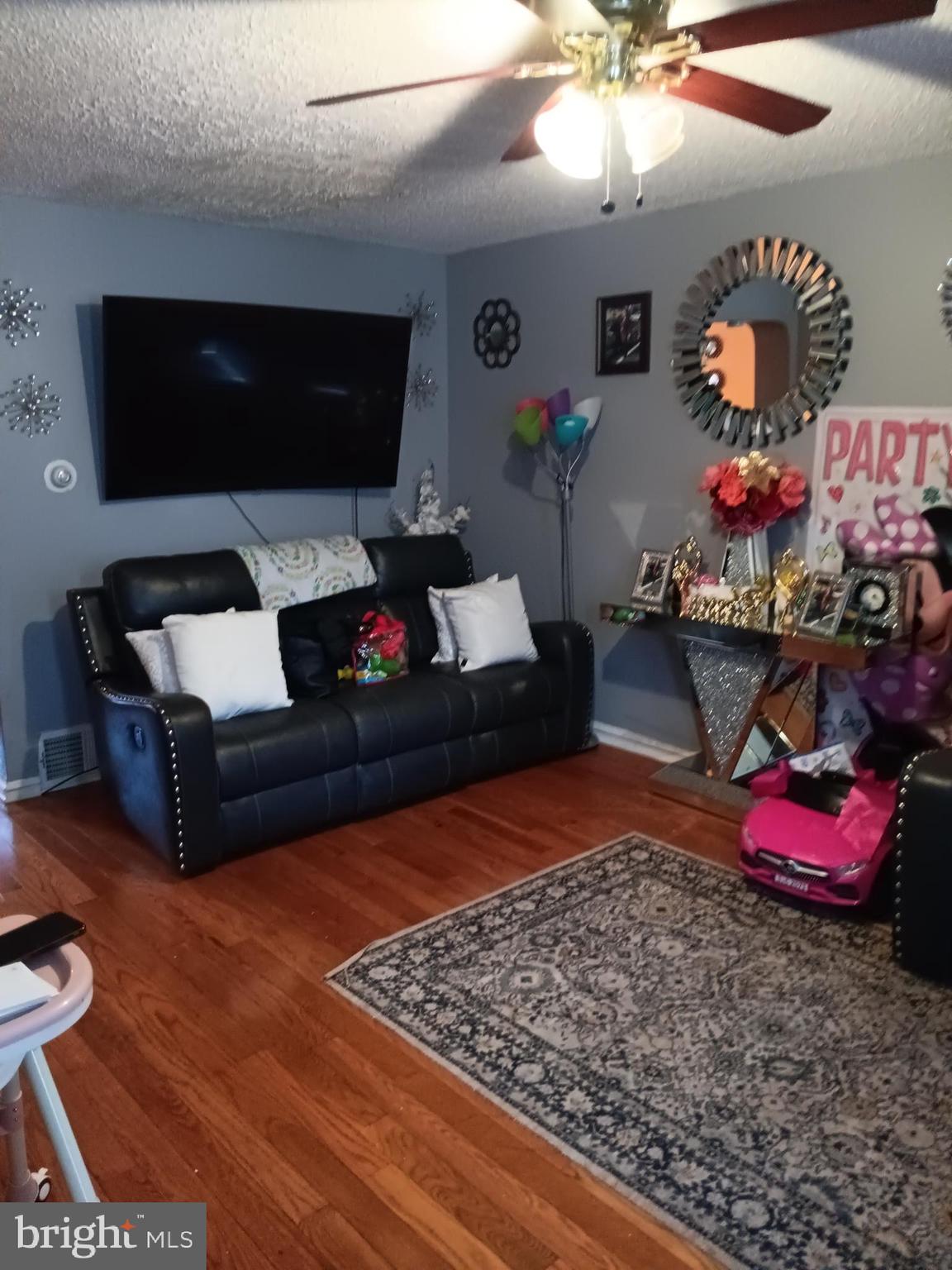 MT AIRY (EAST) - Residential
