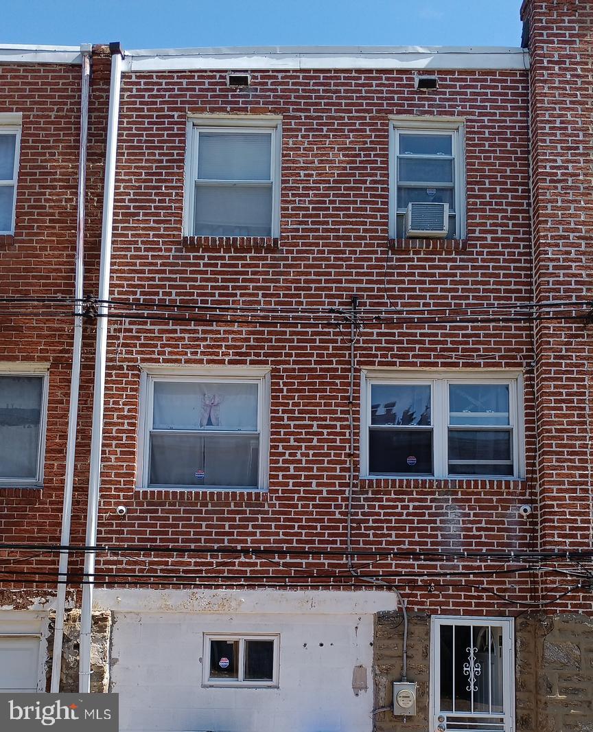 MT AIRY (EAST) - Residential