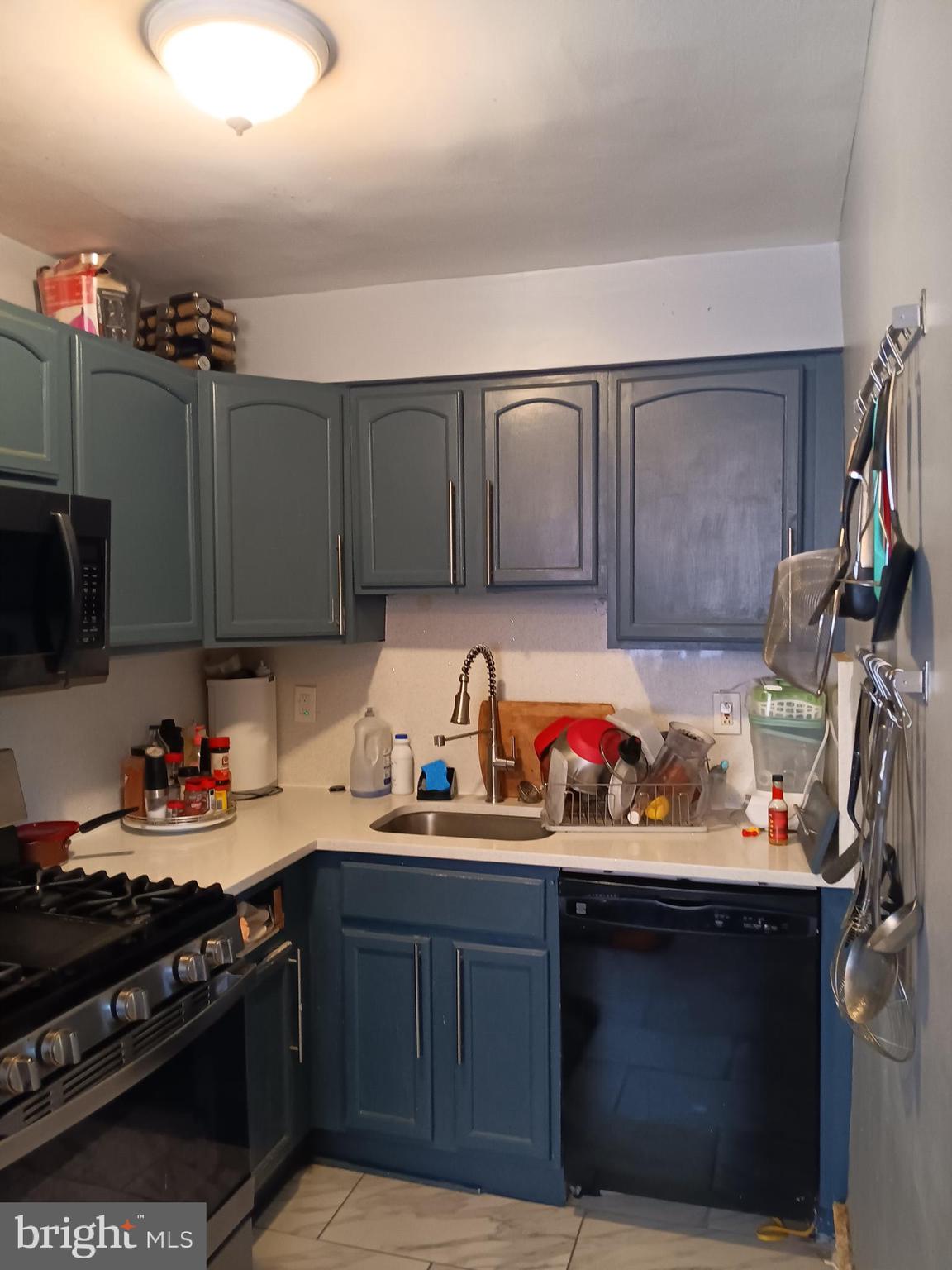 MT AIRY (EAST) - Residential