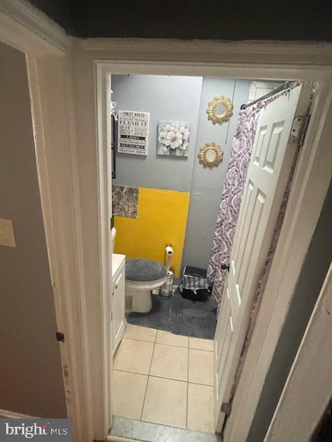 MT AIRY (EAST) - Residential
