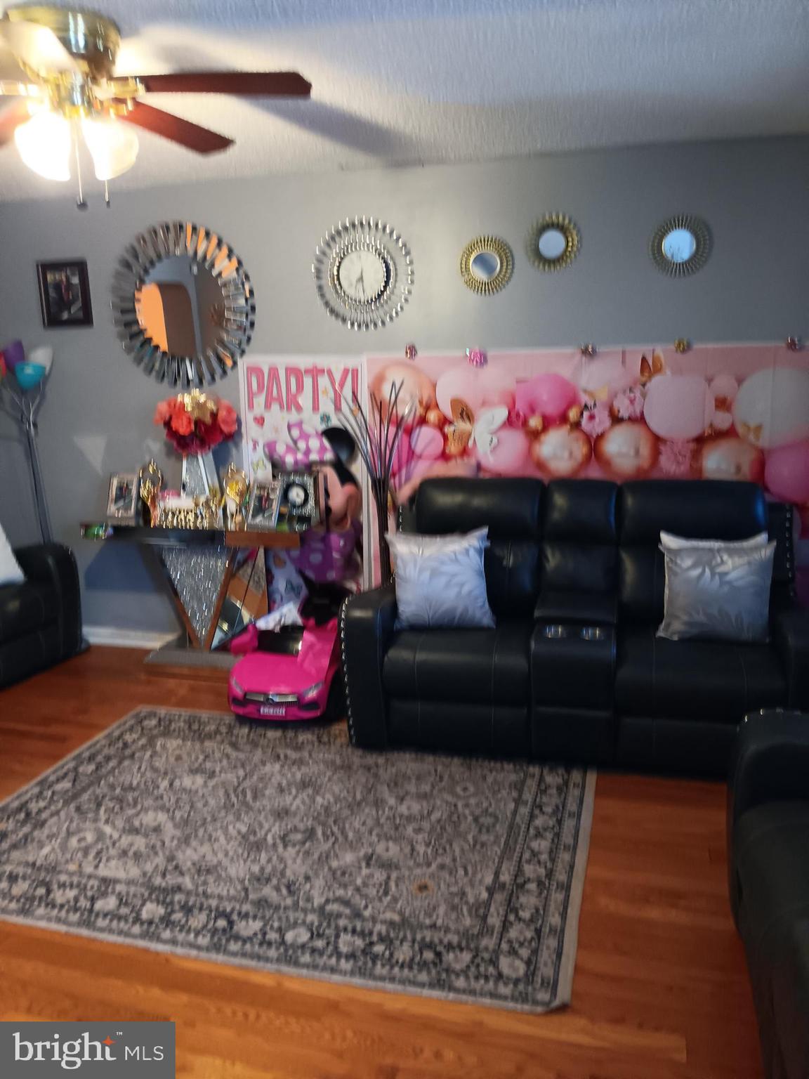 MT AIRY (EAST) - Residential