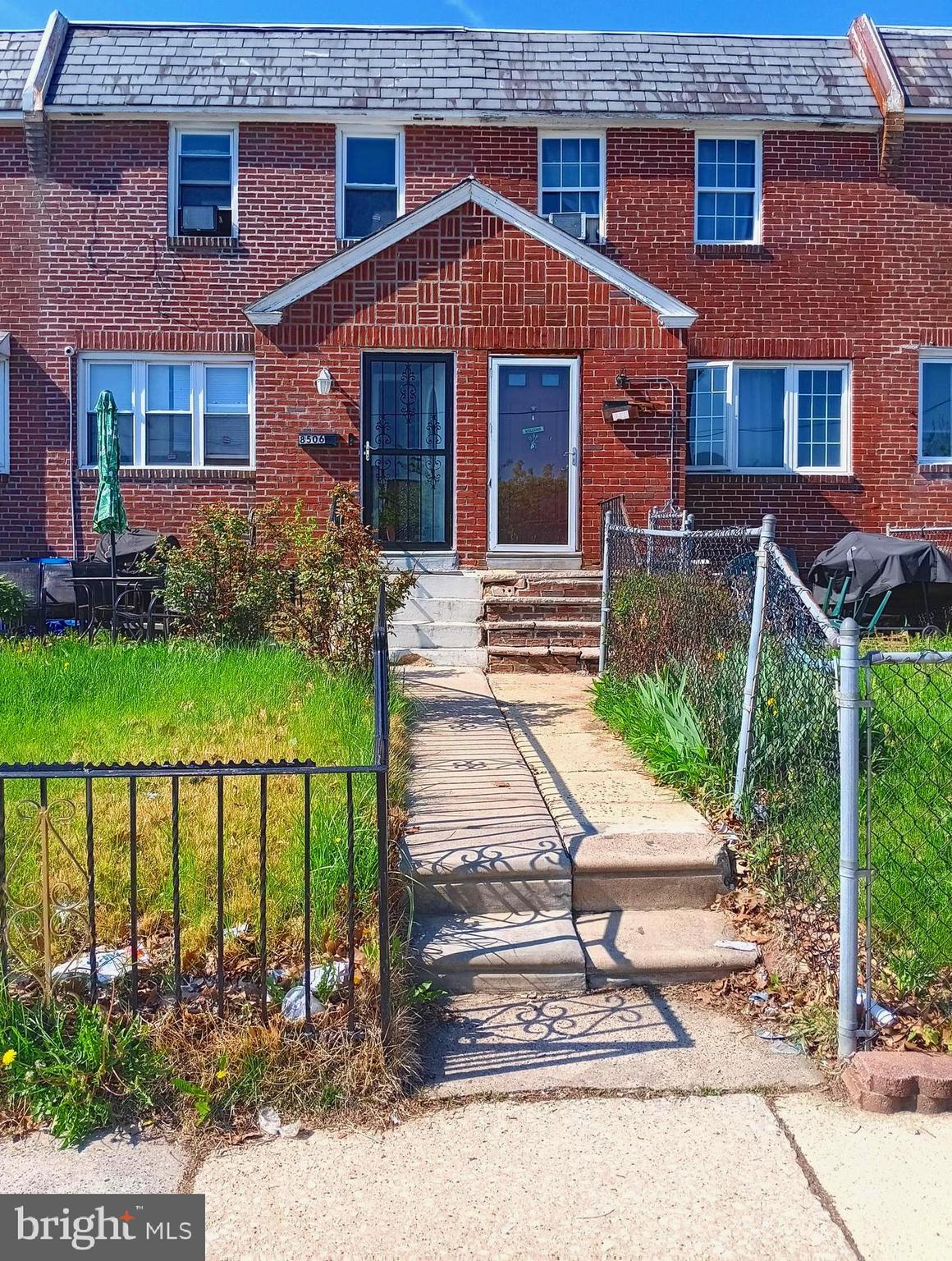 8506 PROVIDENT STREET