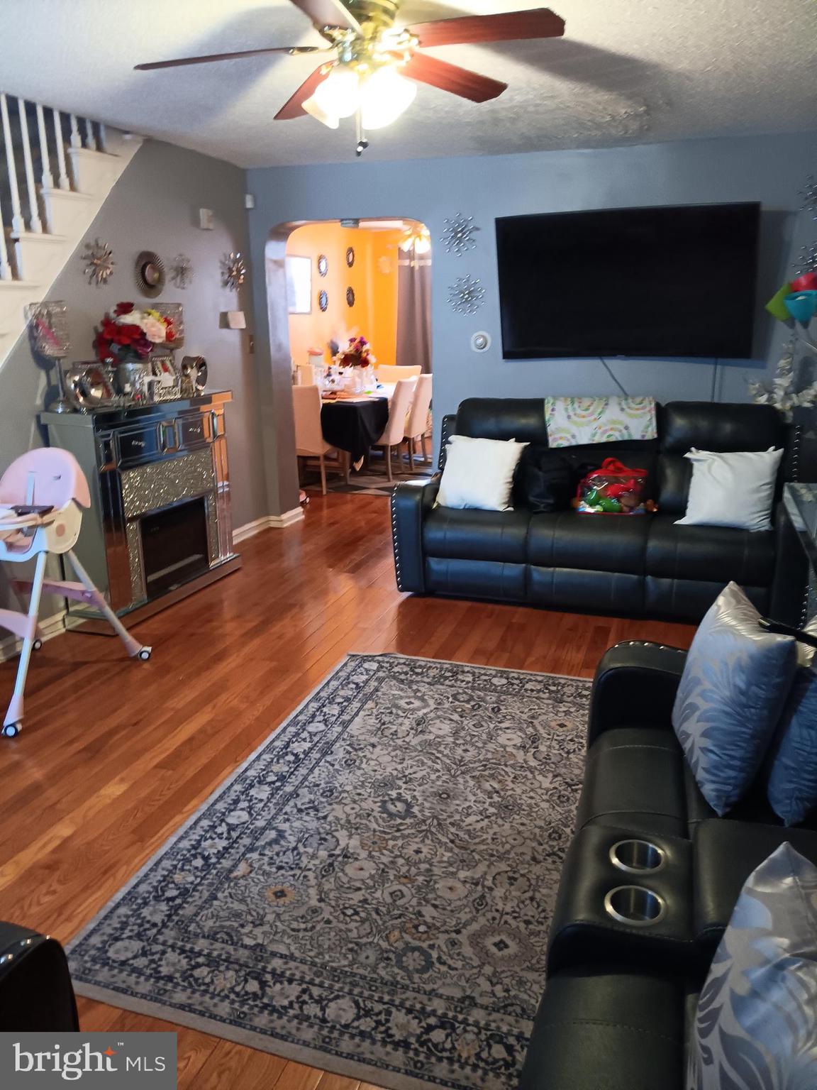 MT AIRY (EAST) - Residential