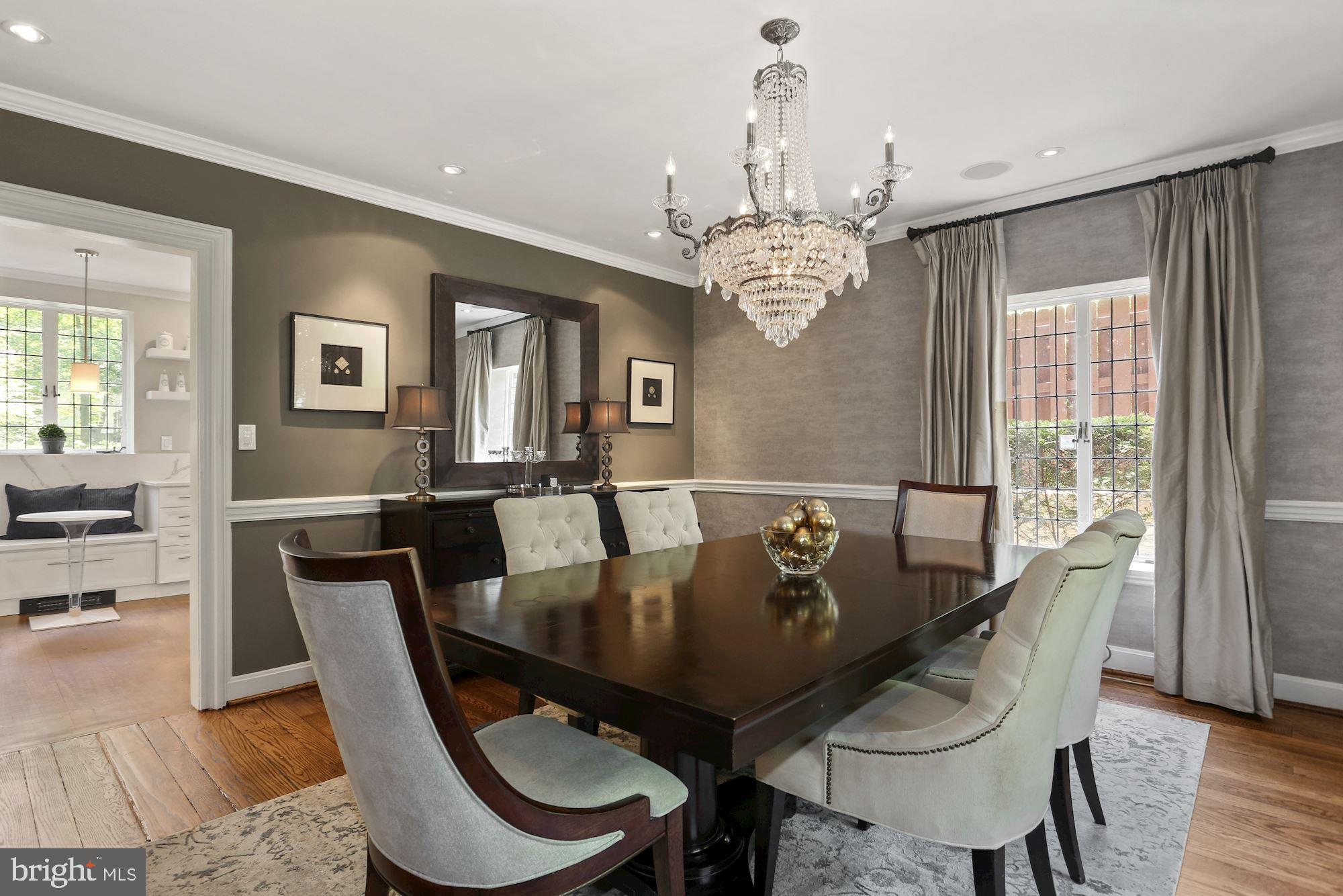FOREST HILLS - Residential
