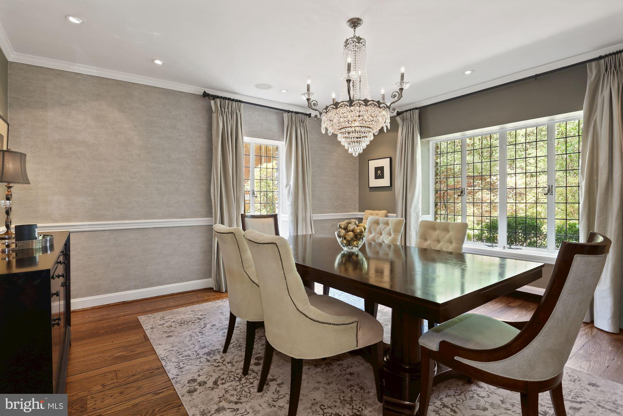 FOREST HILLS - Residential