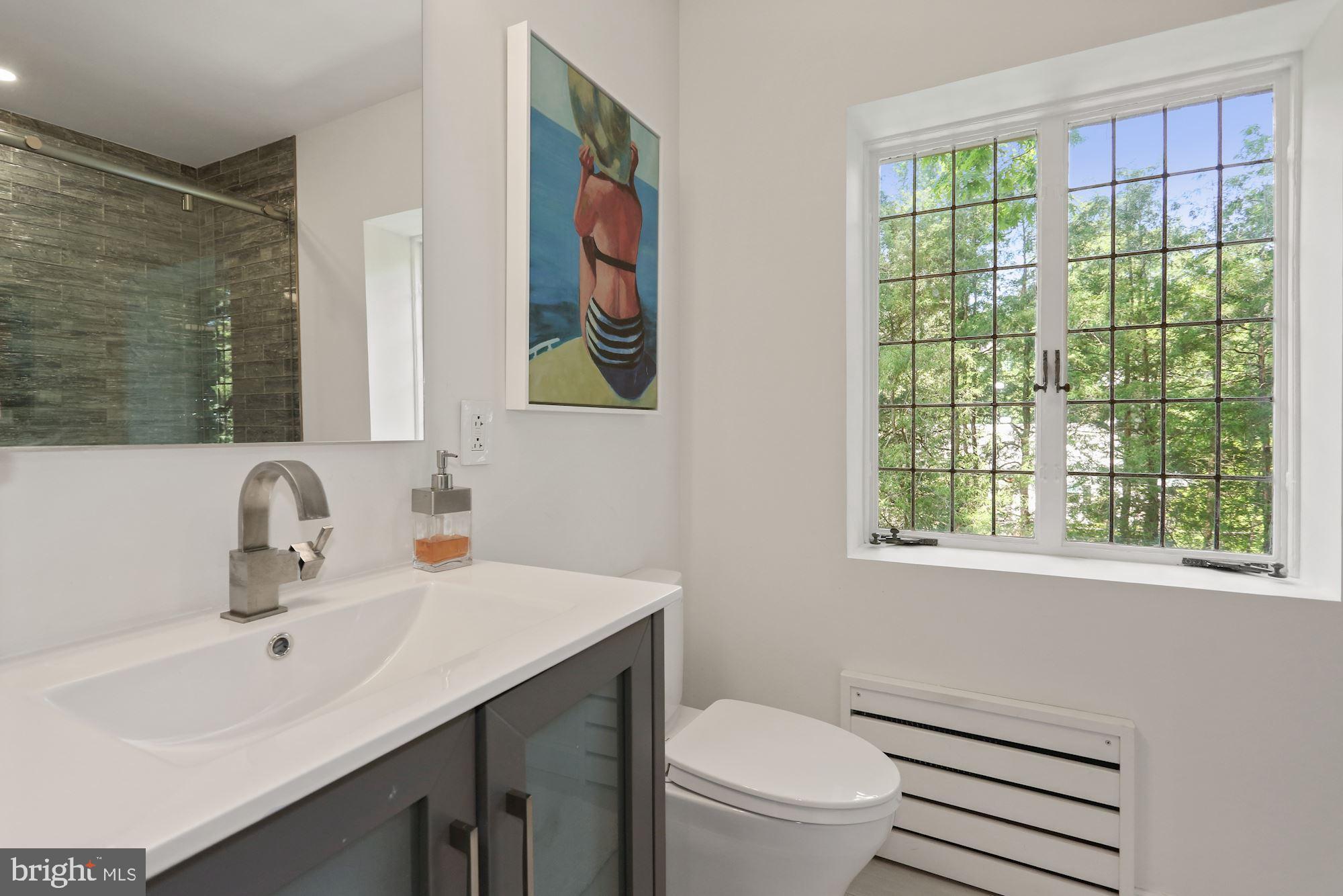 FOREST HILLS - Residential