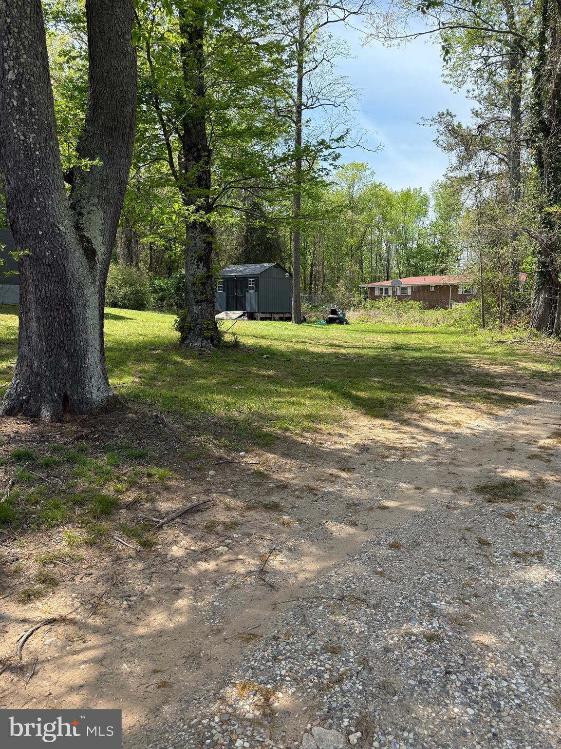 LANHAM - Residential Lease